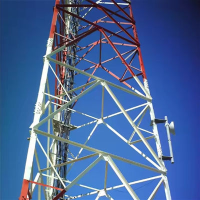 メーカー 価格 デザイン 15 25 35 45 55 65 M メートル ホットディプ GSM アンテナ 通信塔