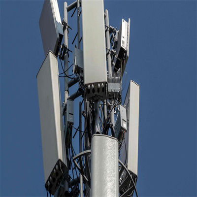 メーカー価格 2g 3g 4g 5g ワイヤレス通信 GSM信号アンテナ 3/4 脚管型鉄塔