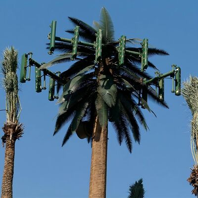 バイオニックツリータワーの衝撃強度は20°Cからマイナス20°CでKV27で,様々な気候で優れた耐久性を提供します