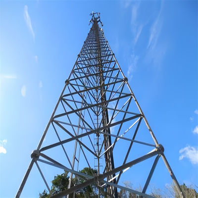 20m 30m 40m 50m 3脚 自立塔 携帯電話 通信 アンテナ ラジオステーション タイプ