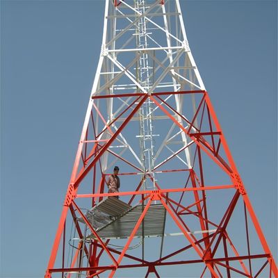 長距離50kmBTS 通信塔 2g 3g 4g 5g Uhf Vhf ラジオ 中国の太陽WiFiアンテナ
