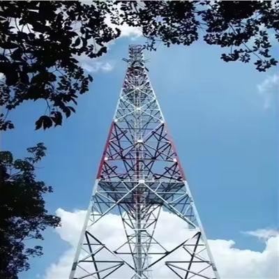 25m 30m 35m 45m 60m RDS スチール通信塔 角型電熱SST スチール3脚塔