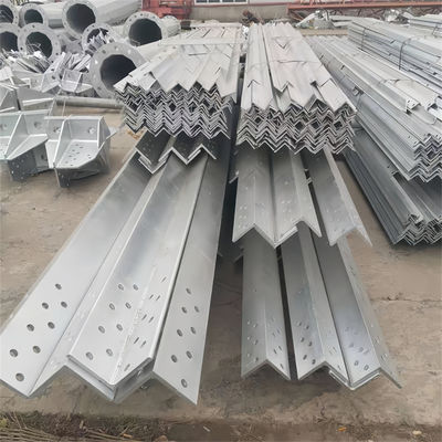 40メートルテレコムタワー メーカー