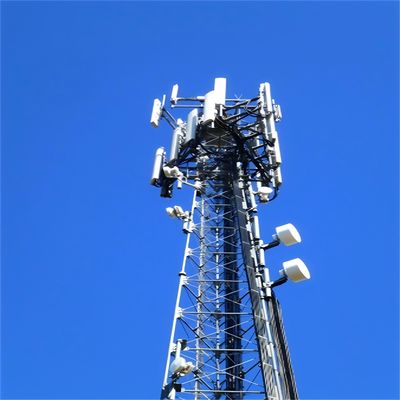 メーカー価格 2g 3g 4g 5g ワイヤレス通信 GSM信号アンテナ 3/4 脚管型鉄塔