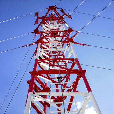鉄筋電波塔 30 40 50 M メーター テレコム 5G/4G/3G