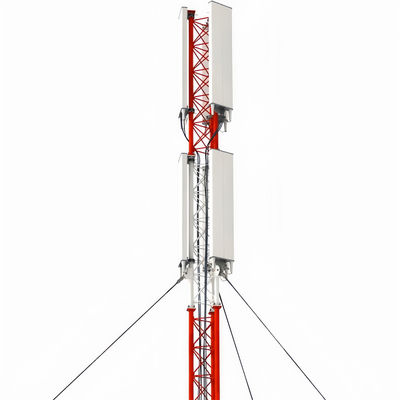 鋼鉄電波アンテナ セルタワー マスト ASTMA123