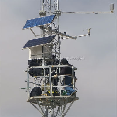 超音波気流計塔 無線海上アナログセンサー 5-200M