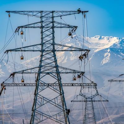 高圧電源送電線塔 10KV 33KV 66KV 110KV