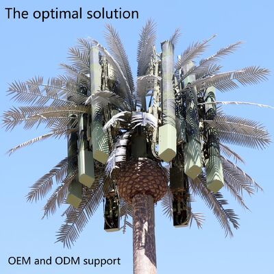 バイオニック・ツリー・タワーの構造部材は、性能を保証するために、伸び、衝撃強度、および降伏強度の試験が行われました。