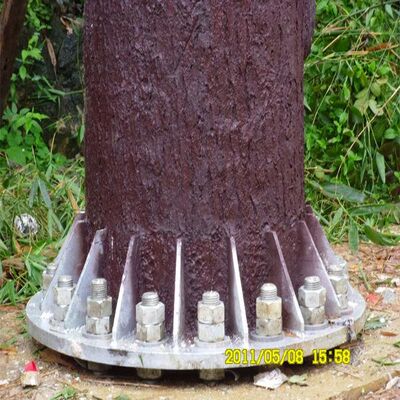 11 17 23 メートル公園風景バイオニックツリー迷彩亜鉛メッキ自立屋外 5 グラム 4 グラム電子レンジマスト