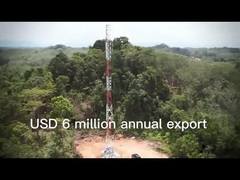 3本足の鋼鉄通信塔