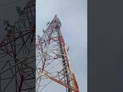 1.3脚の鉄の通信塔