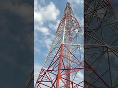 2.4 脚のある角型鉄塔