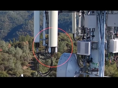 3モノポールの塔