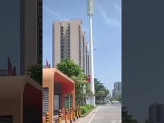 5モノポールの塔