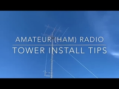 2ワイヤータワー