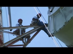 3ワイヤータワー