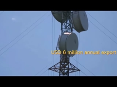 4ワイヤータワー