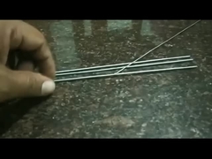 13.3 脚の管状鋼鉄塔