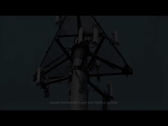 1モノポールの塔